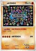nINTENDO