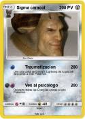 Sigma caracol