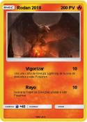 Rodan 2019