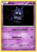 Bonnie Bonnie