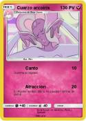 Cuarzo arcoiris