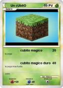 Un cUbItO