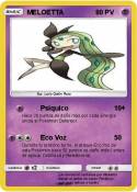 MELOETTA