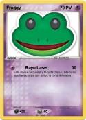 Froggy