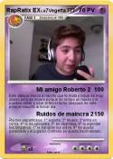 RapRatix EX