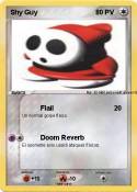 Shy Guy