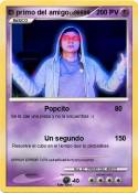 El primo del