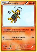 Cucarachoxi