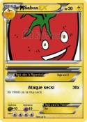 Sabas