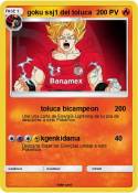 goku ssj1 del