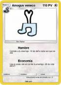 Amogus veneco