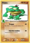 Frogog