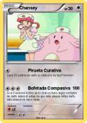 Chansey