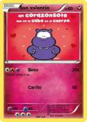 San valentin