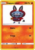 Usapyon fútbol