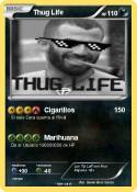 Thug Life