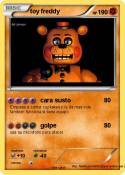 toy freddy