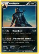 Mandalorian