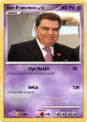 Don Francisco