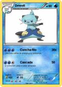 Dewott