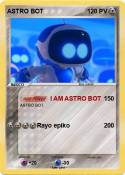 ASTRO BOT