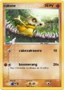 cubone