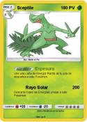 Sceptile