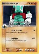 Deku Primer