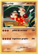 Chip y chop