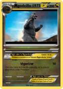 godzilla 1975