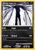 slender man