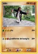 shifu
