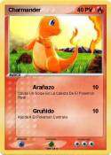 Charmander
