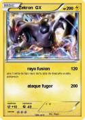 Zekron GX
