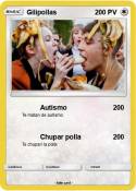 Gilipollas