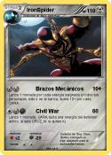 IronSpider