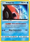 M Magicarp