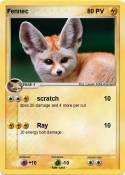 Fennec