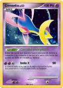 Cresselia
