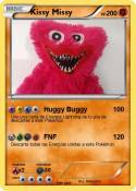 Kissy Missy