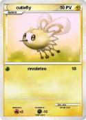 cutiefly