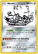 Manolito