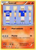 Axelcraft