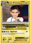 Juan Antonio