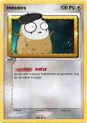 Imitadora