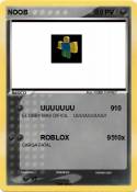 NOOB NOOB