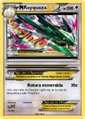 Rayquaza
