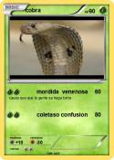 cobra