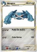 Metagros Metagros