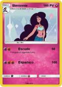 Stevonnie